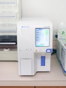 全自動血球計数器